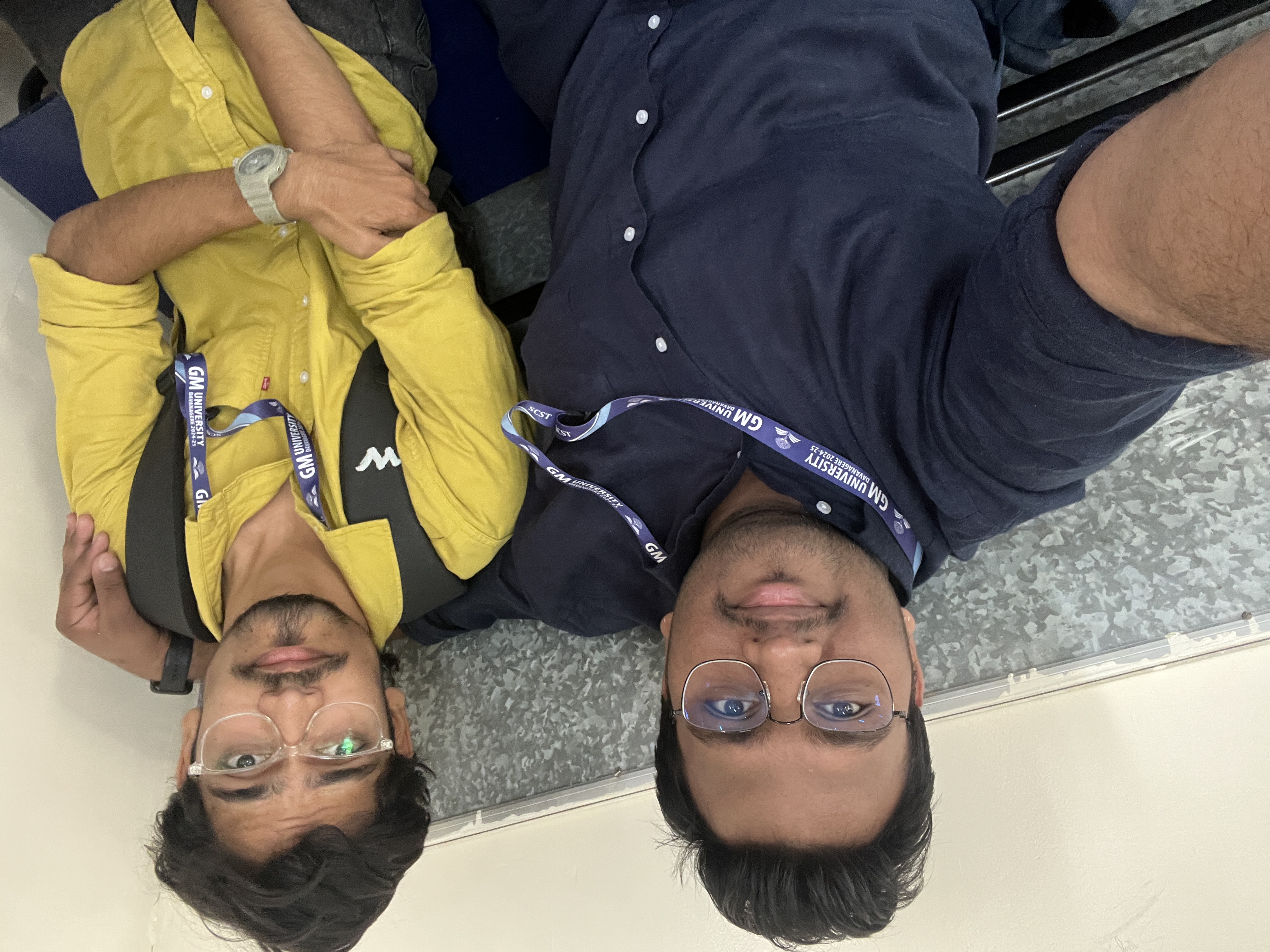 GMIT Campus photo (3) by syed yaseen