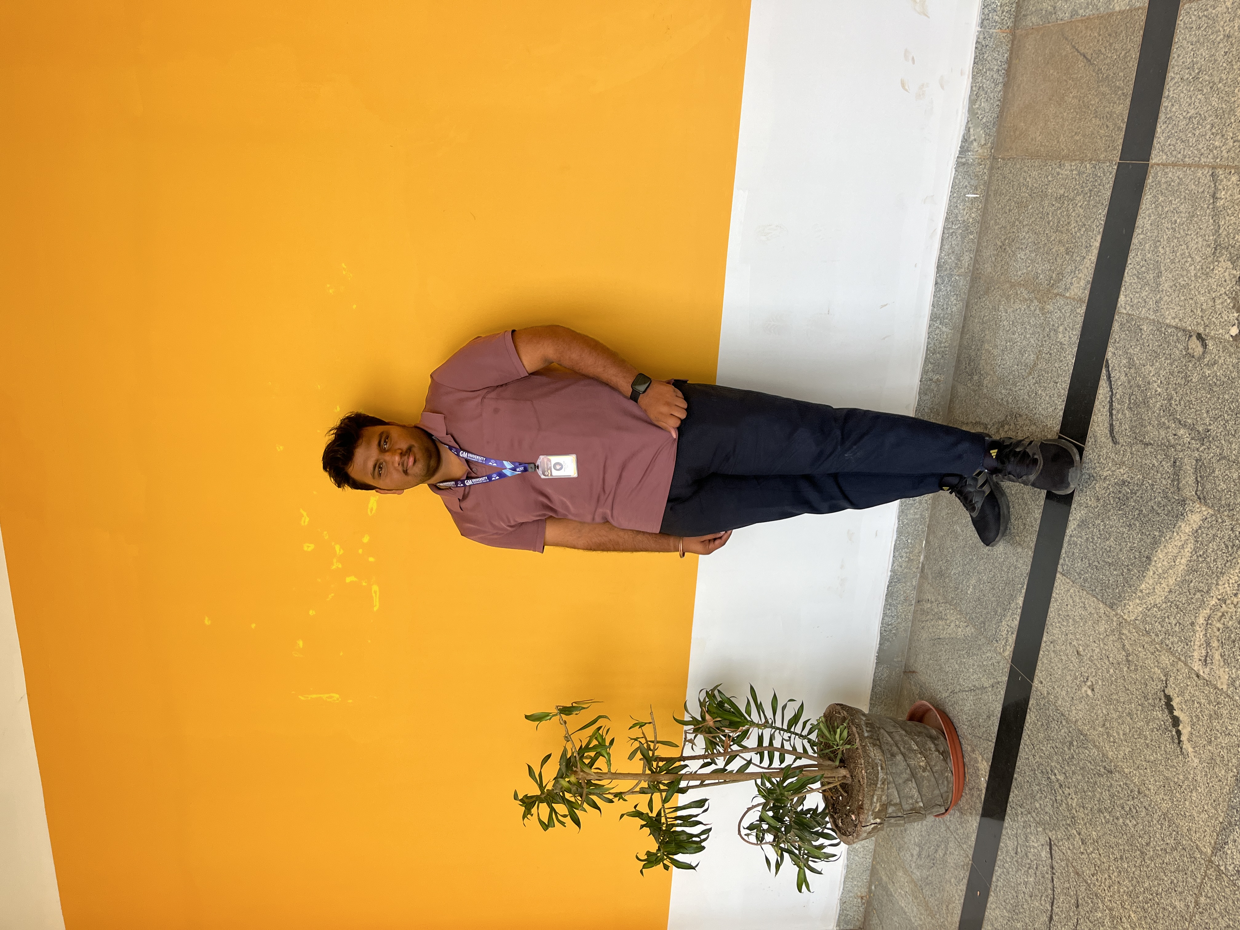 GMIT Campus photo (2) by syed yaseen
