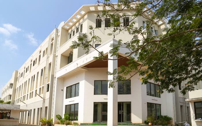 M.I.E.T. Engineering College Tiruchirappalli Hostels photo (1) by Chella prabakaran