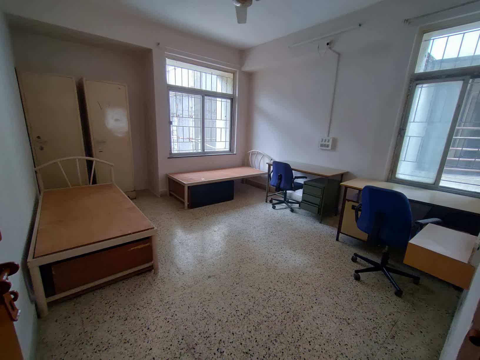 PICT Hostels photo (14) by Nikhil Bhalsing
