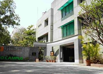 Vishwakarma University Pune Campus photo (1) by Krish
