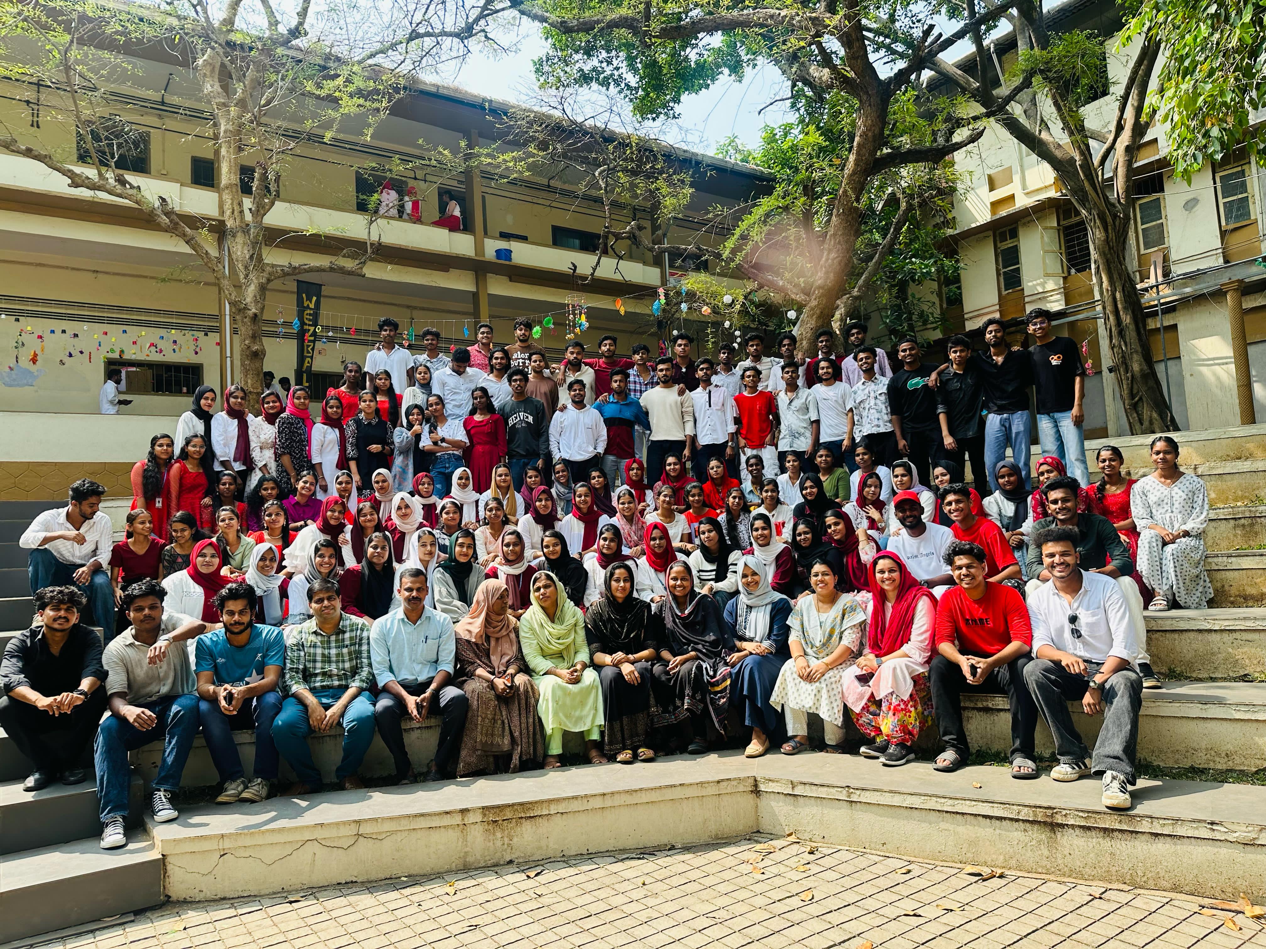 MES Kalladi College Mannarkad Campus photo (1) by Ardra suresh