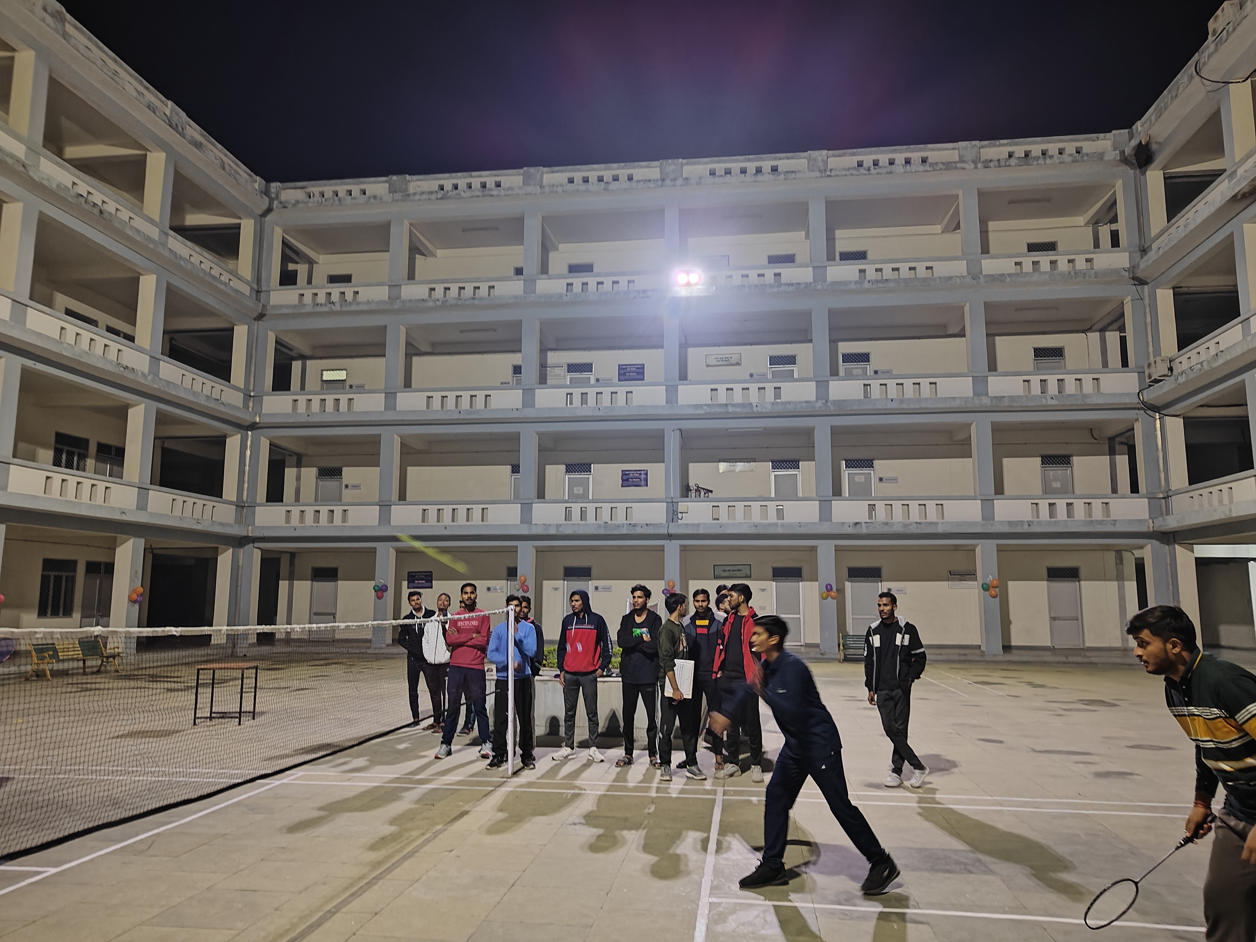 REC Banda Campus photo (1) by Jayveer Singh
