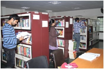 MNR College of Engineering and Technology Sangareddy Campus photo (1) by Neeli Pavani