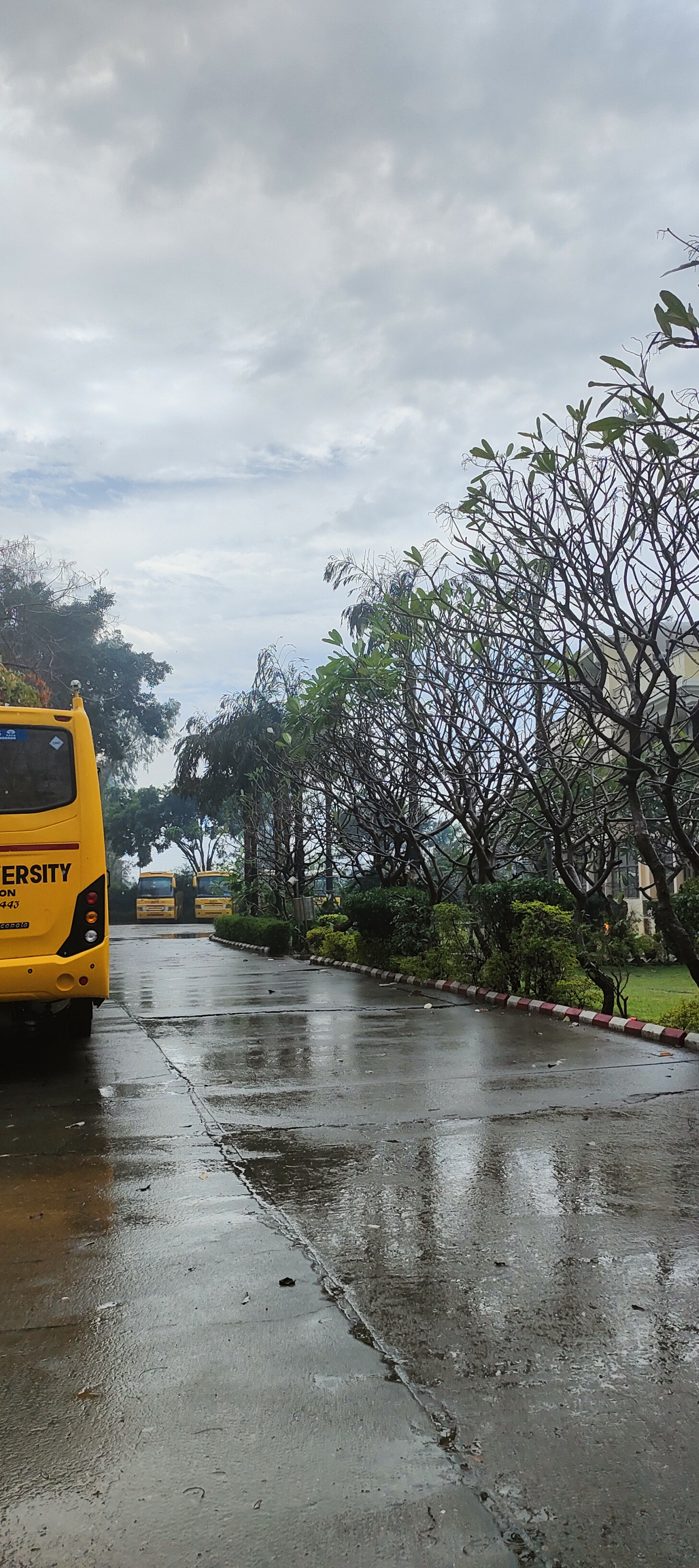 Invertis University Bareilly Campus photo (17) by shivam joshi