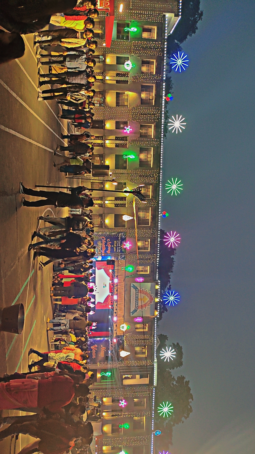 Invertis University Bareilly Events photo (15) by shivam joshi