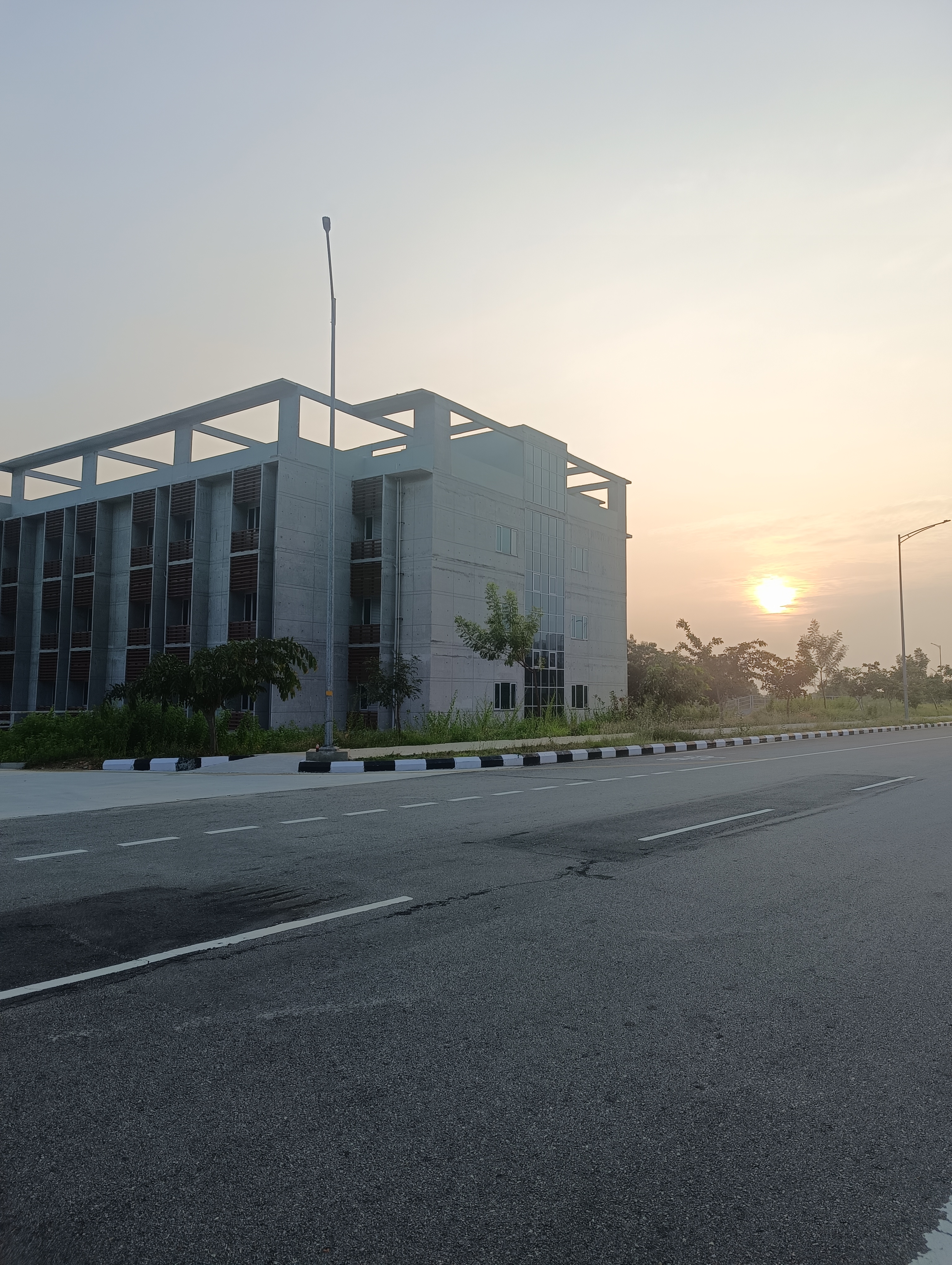 IIT Tirupati Infrastructure & Academic Building photo (6) by Koppula Veera Venkatesh