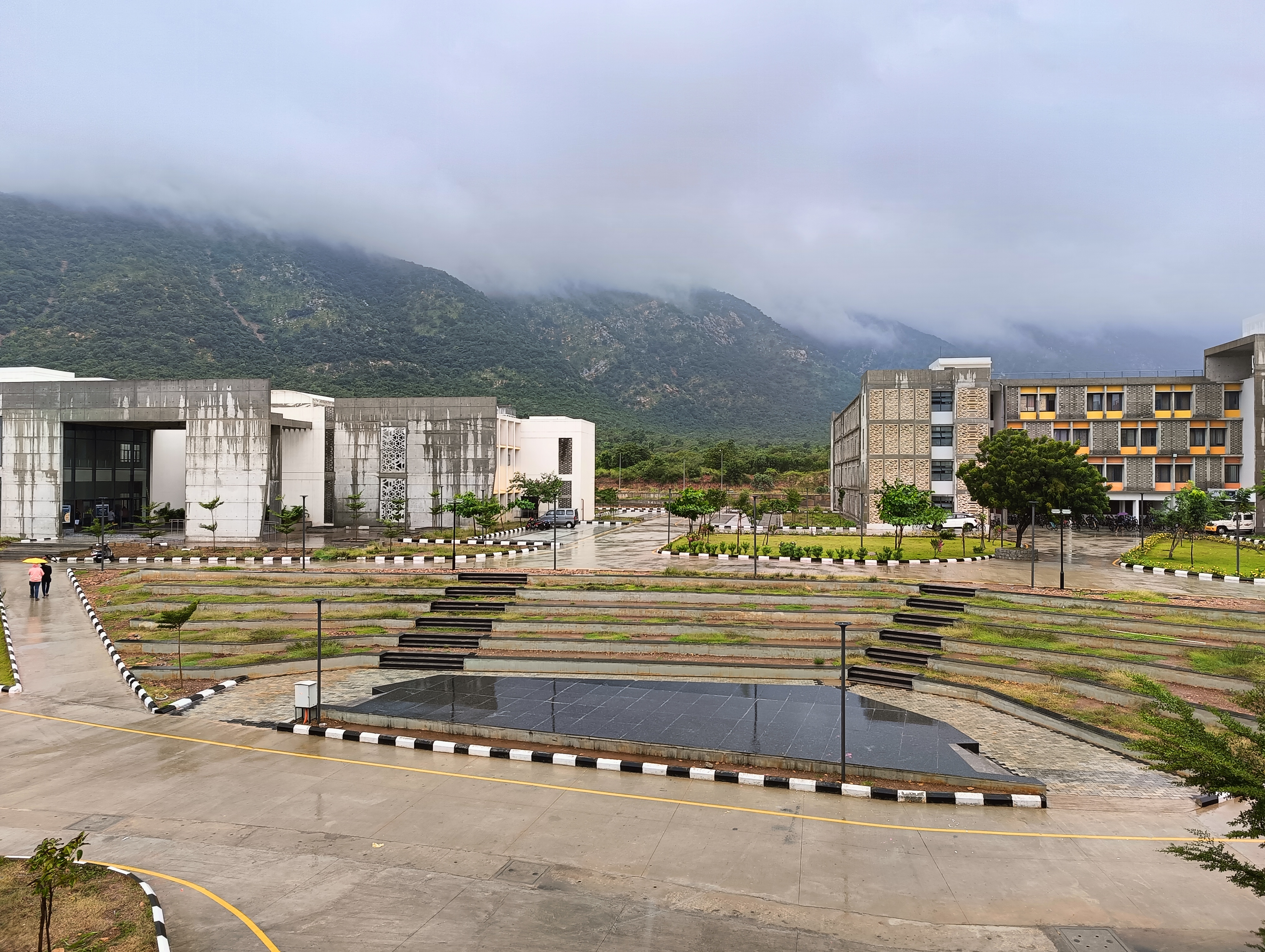 IIT Tirupati Campus photo (7) by Koppula Veera Venkatesh