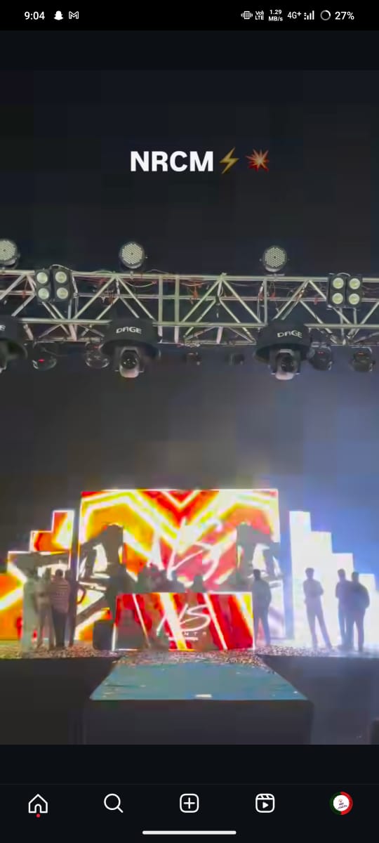 Narsimha Reddy Engineering College Secunderabad Events photo (1) by N Shiva shankar