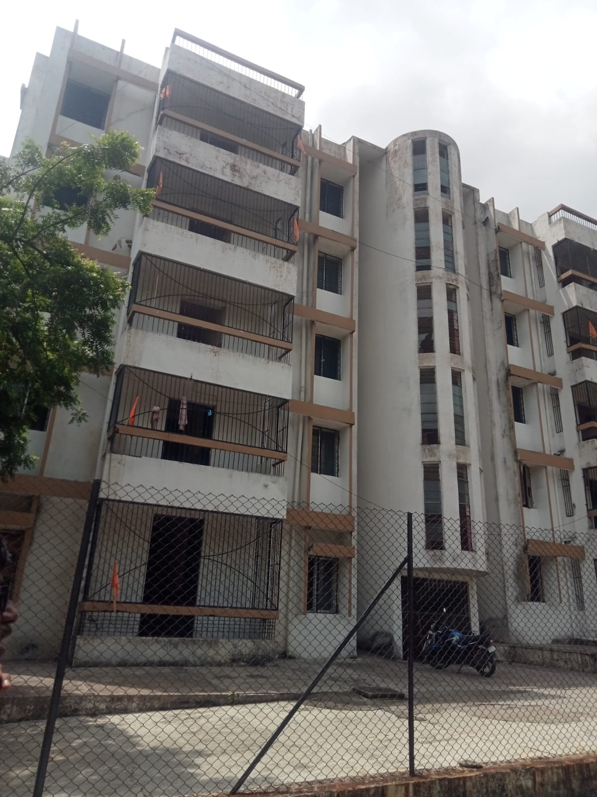 Ramdeobaba University Hostels photo (10) by Amit Rajendra Kathare