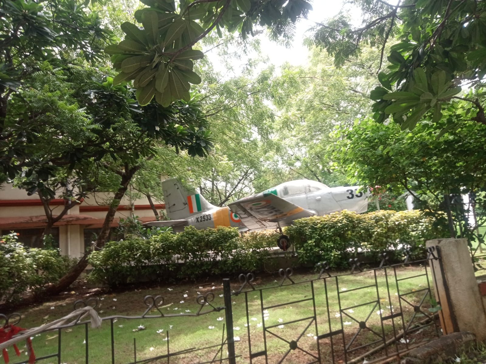 Ramdeobaba University Campus photo (13) by Amit Rajendra Kathare