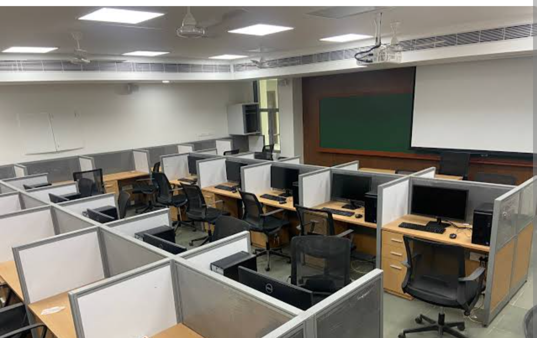 BITS Pilani Facilities & Labs photo (14) by AKSHAT DWIVEDI