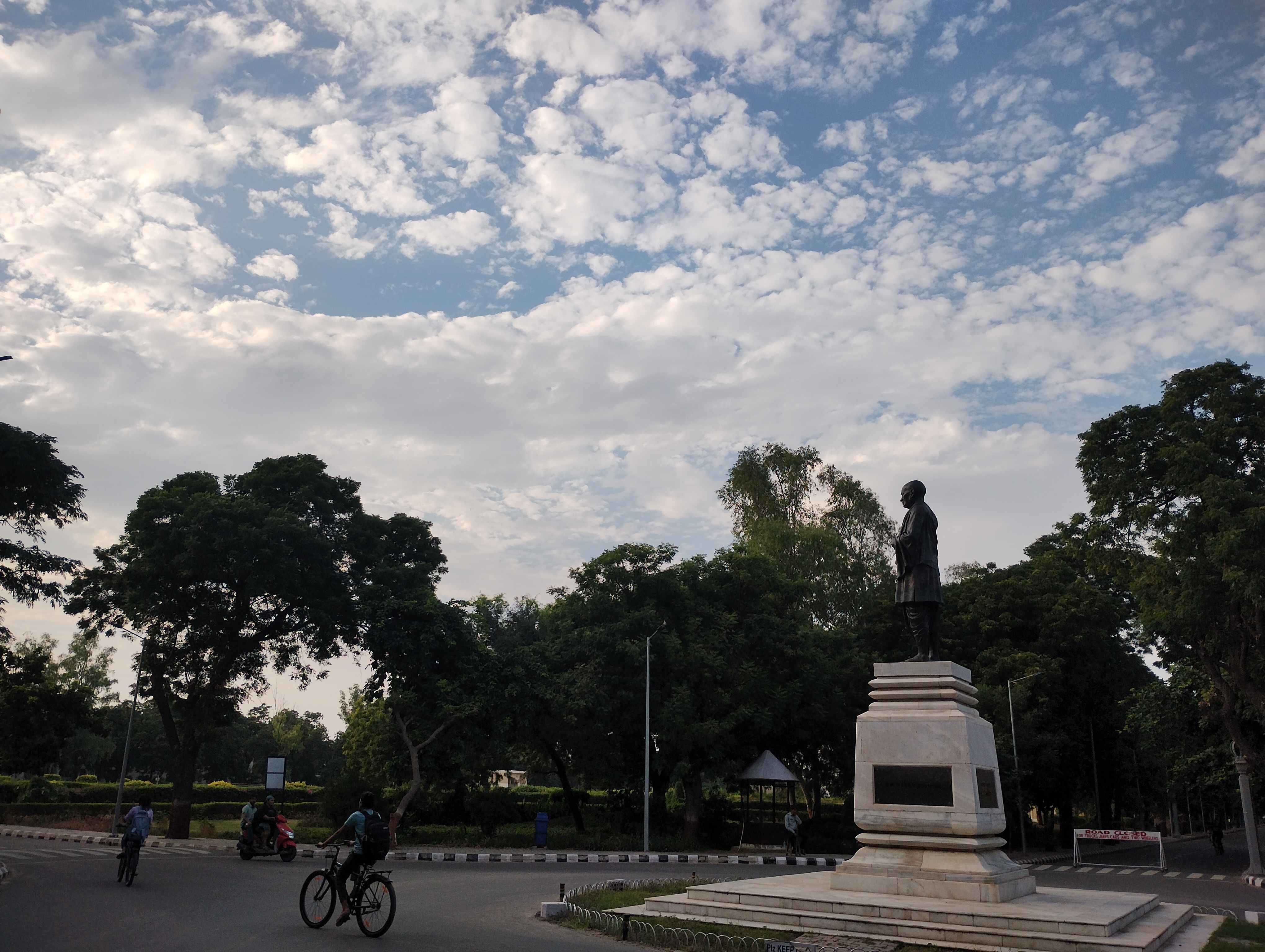 BITS Pilani Infrastructure & Academic Building photo (19) by AKSHAT DWIVEDI