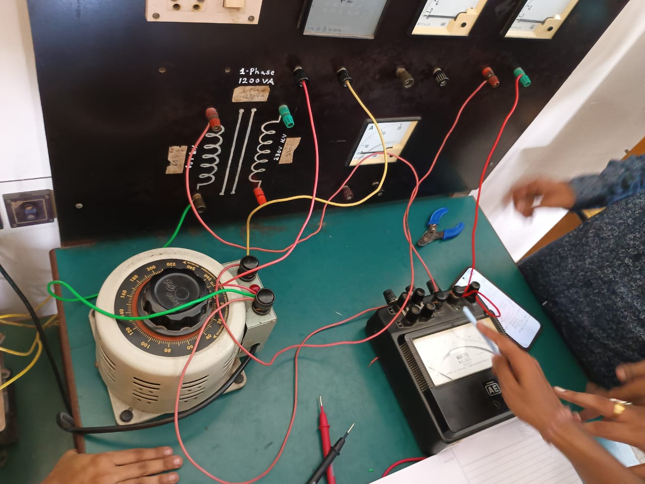 Academy of Technology Hooghly Facilities & Labs photo (17) by Suman Ghorai