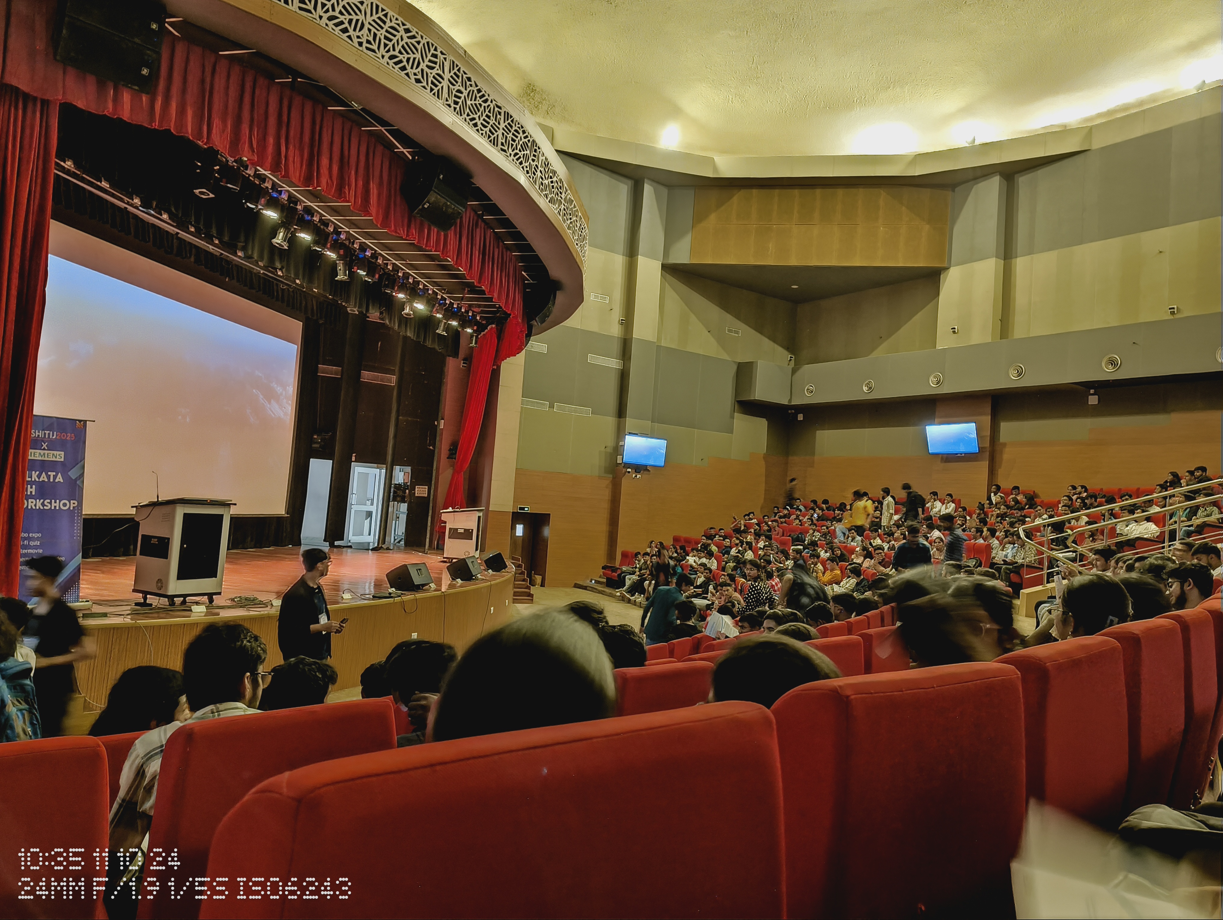 Academy of Technology Hooghly Extra-Curricular photo (18) by Suman Ghorai