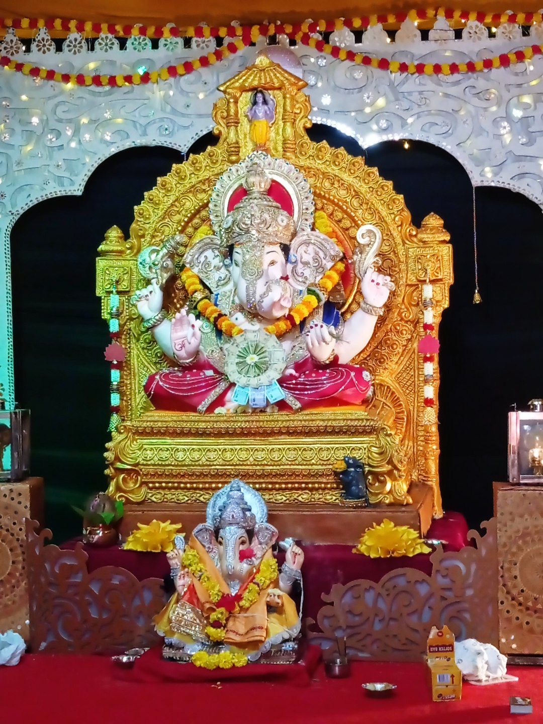 A. D. Patel Institute of Technology, CVM University Events photo (18) by Zala Satyaraj Sinh