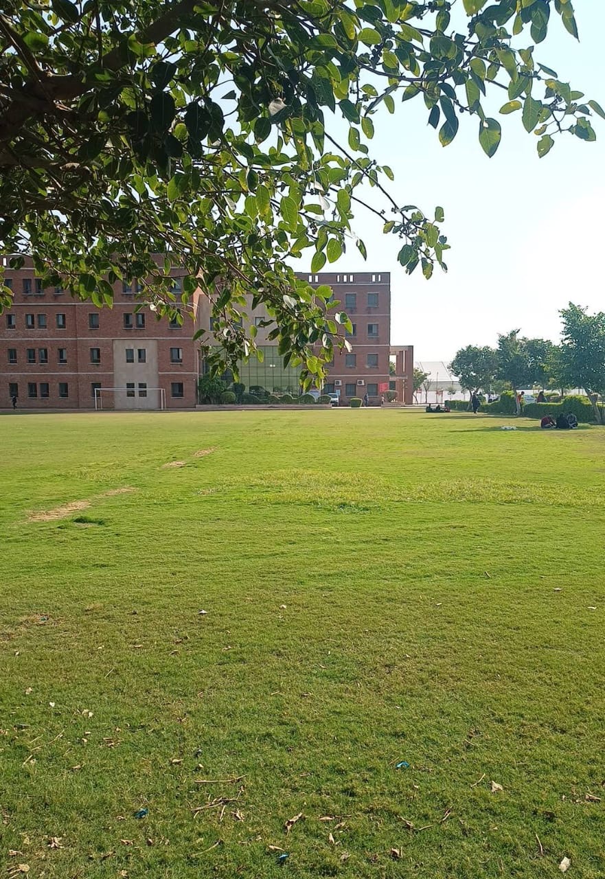 RUHS Hostels photo (17) by Kamlesh kumar