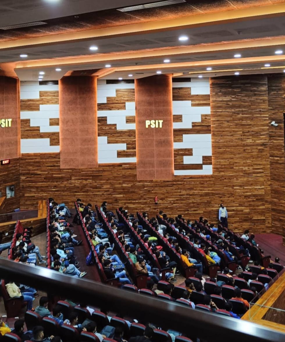 PSIT Kanpur Campus photo (10) by Vanshika