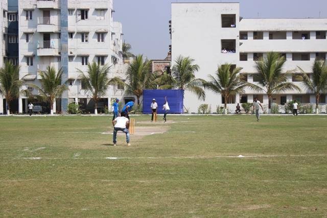 GNIT Extra-Curricular photo (4) by Joy Chatterjee