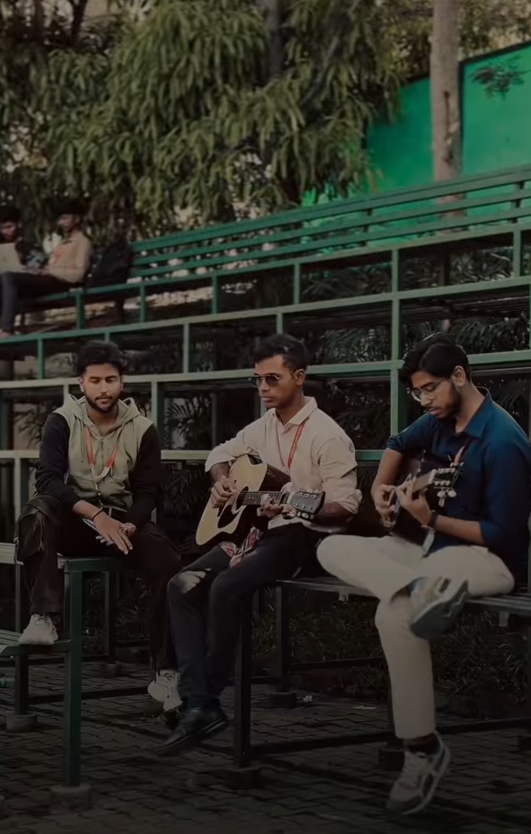 Garden City University Bangalore Extra-Curricular photo (5) by Harshit Sharma