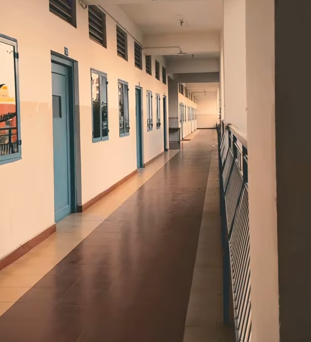 Garden City University Bangalore Infrastructure & Academic Building photo (6) by Harshit Sharma