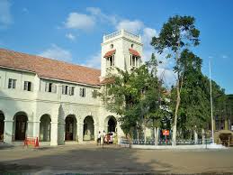CMC Coimbatore Campus photo (6) by Deepak