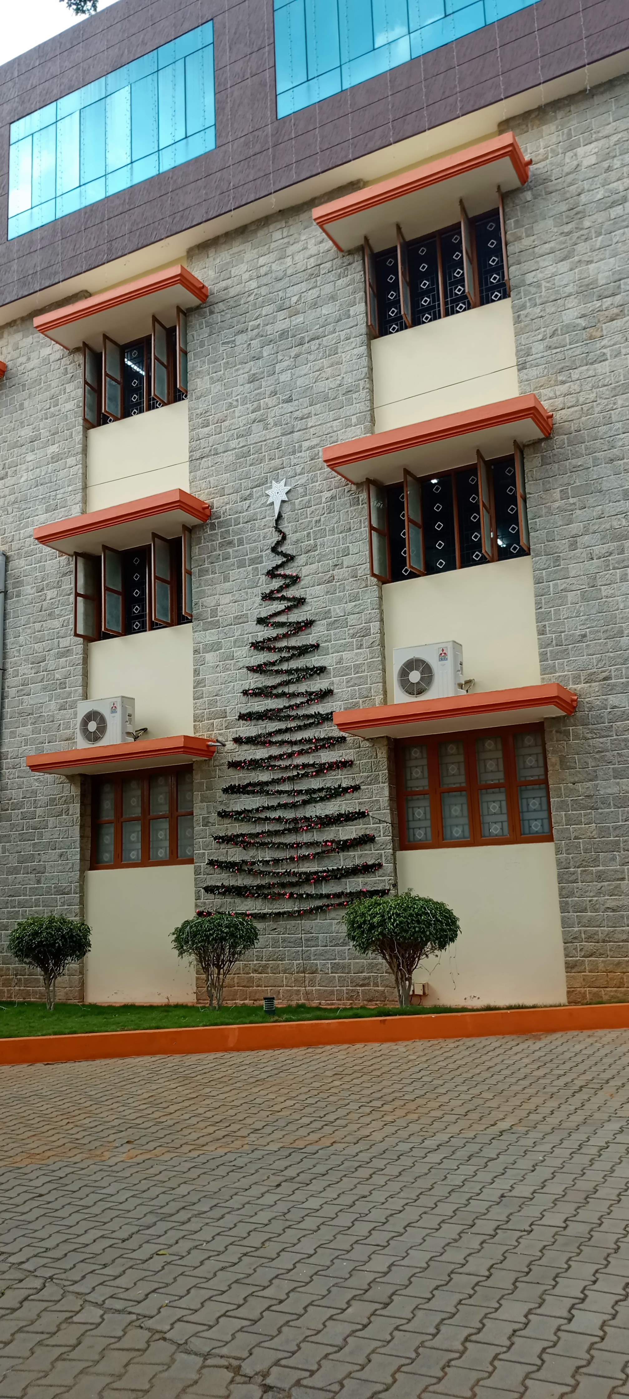 St. Claret College, Autonomous Campus photo (17) by Nirvika Pradhan