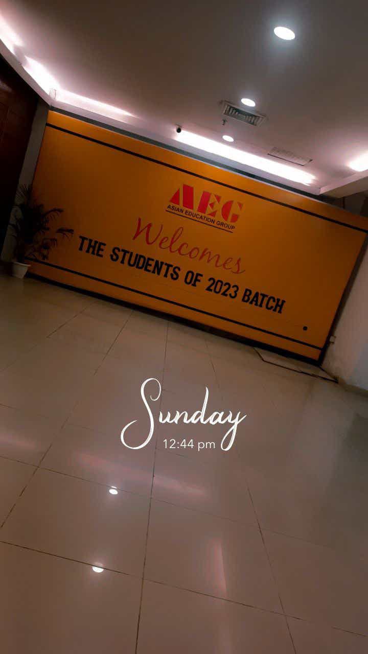 Asian Law College Noida Campus photo (6) by Anubhav Gupta