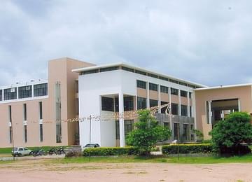 SR University Infrastructure & Academic Building photo (9) by PALIKA SRIRAM TEJA
