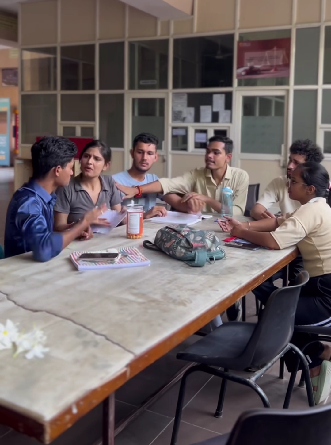 Om Sterling Global University Hisar Campus photo (12) by Mitesh dewal