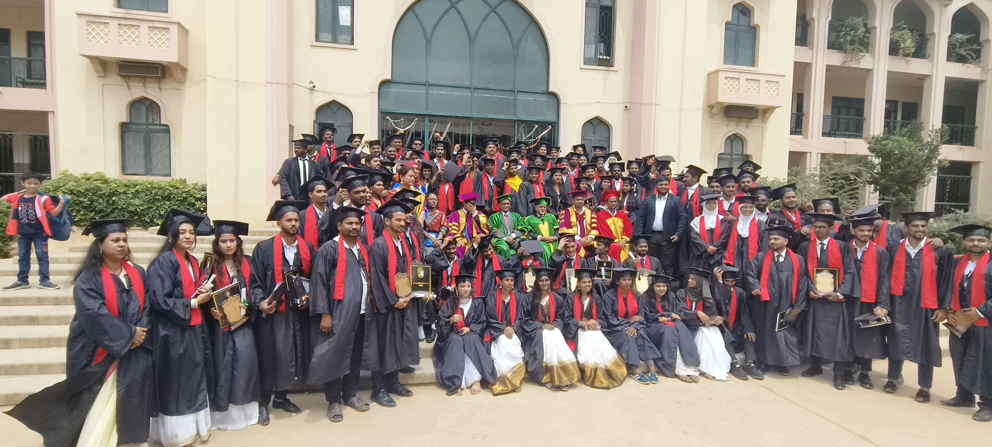 Al Ameen College of Law Bangalore Campus photo (1) by Tasmiya Kousar