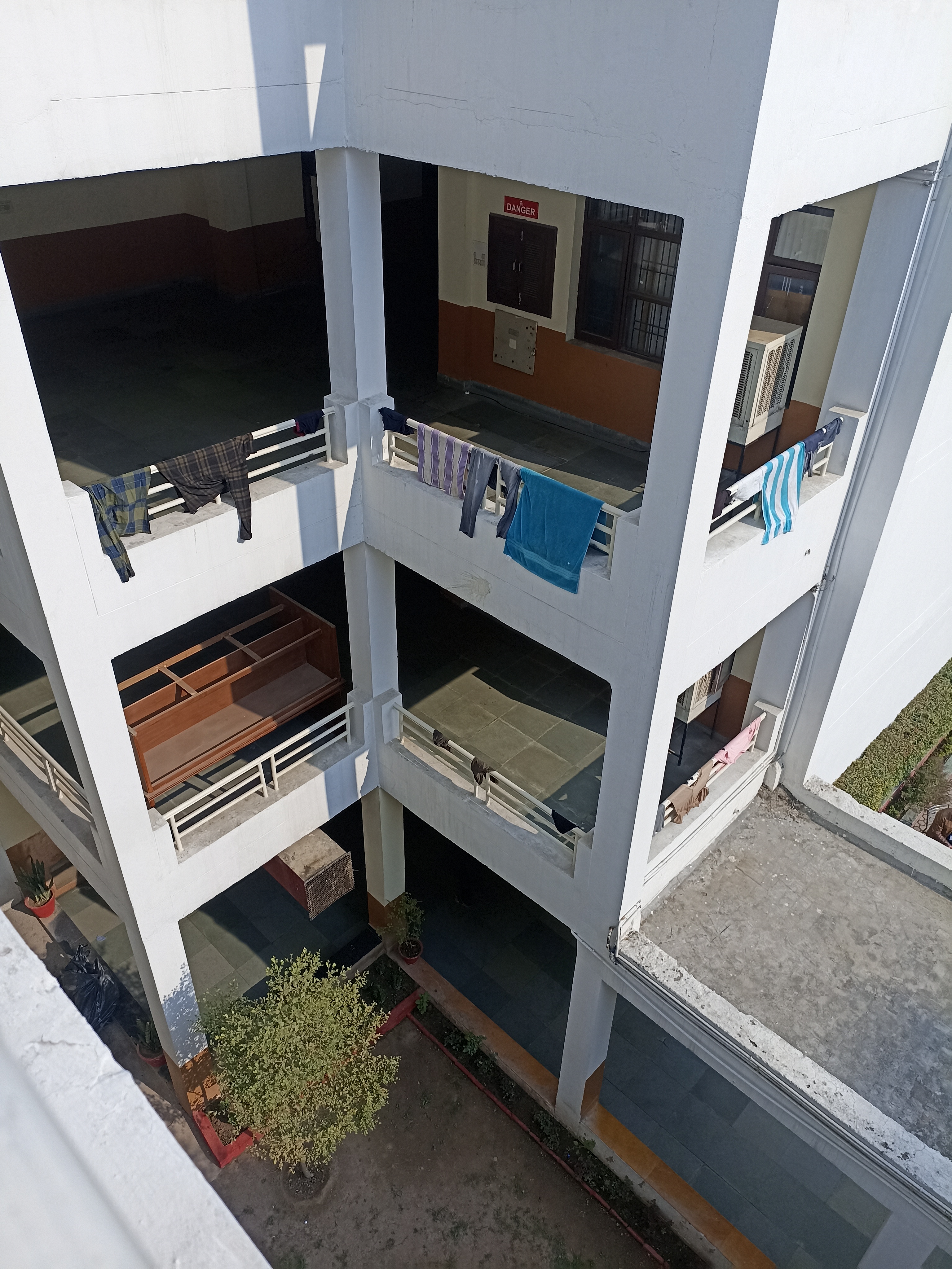 CGC College of Engineering Landran Hostels photo (7) by Harsh Kumar