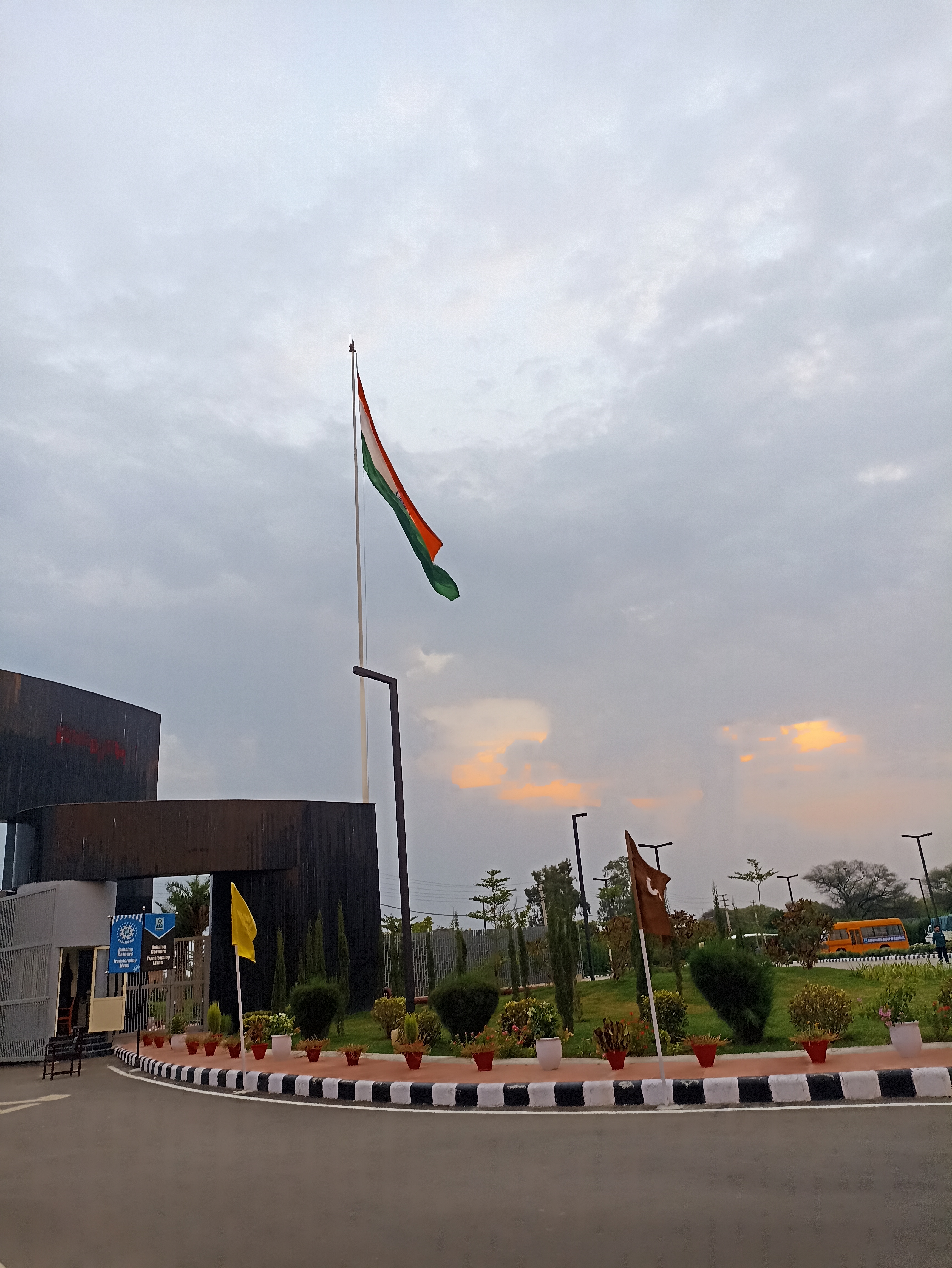 CGC College of Engineering Landran Campus photo (10) by Harsh Kumar