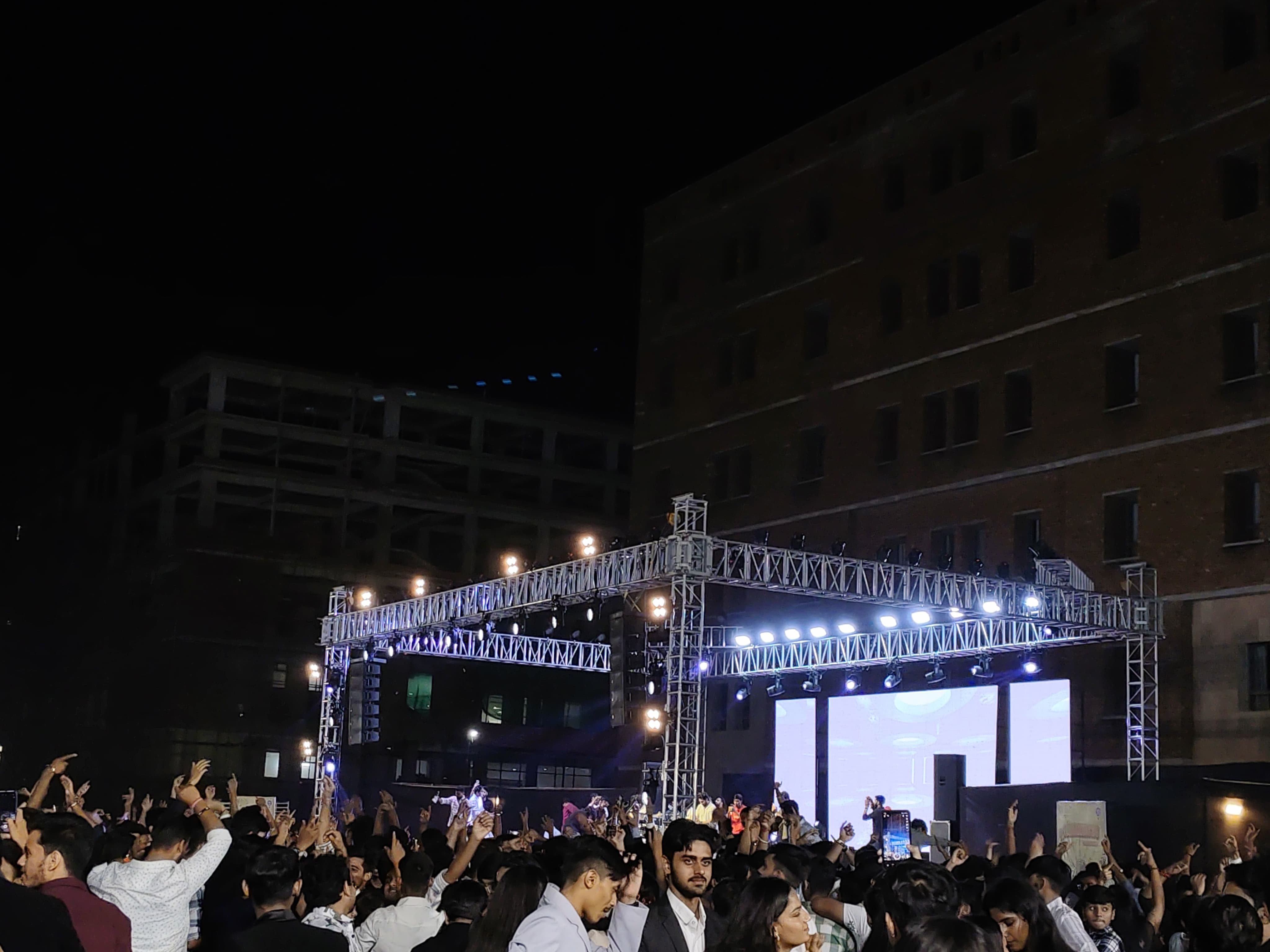 JECRC University, School of Engineering Jaipur Events photo (11) by RITWIJ