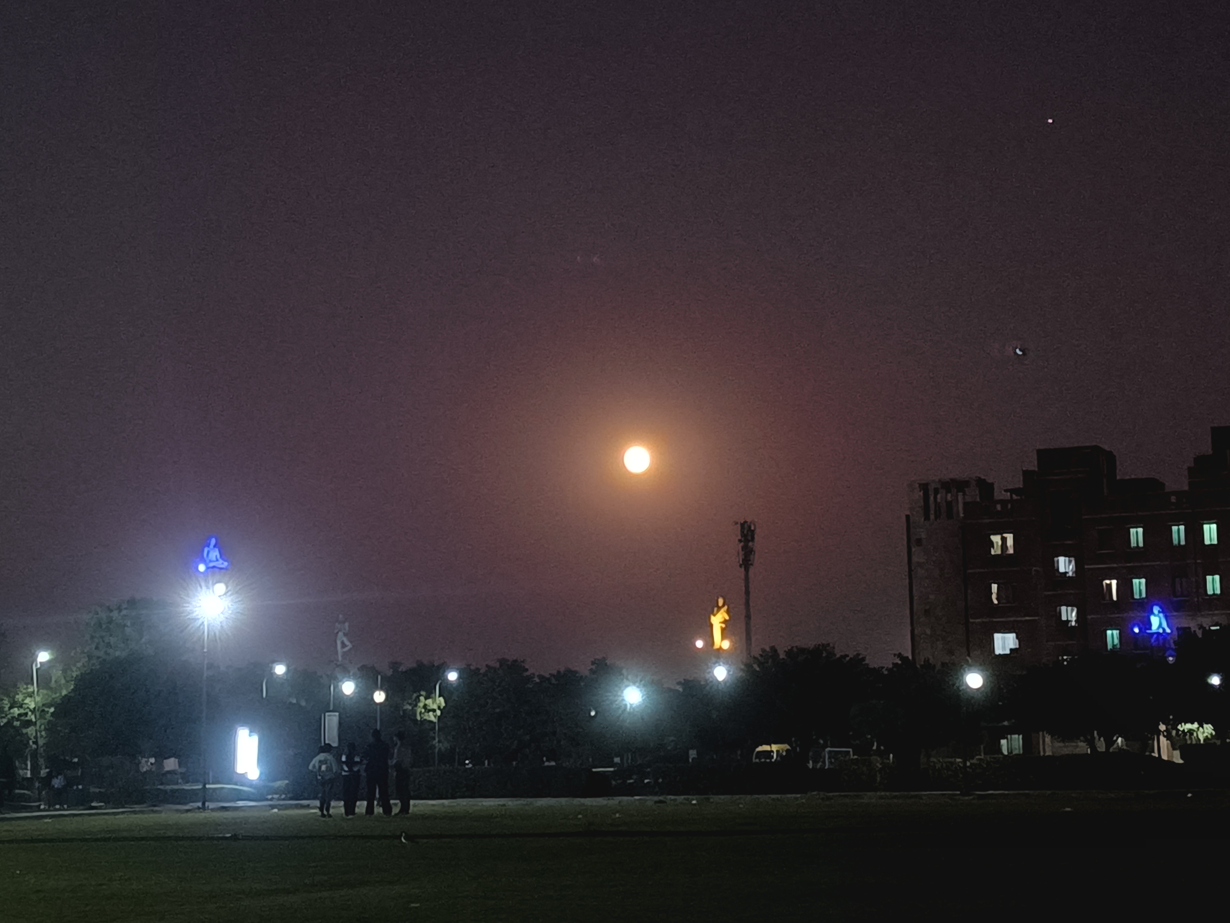 JECRC University, School of Engineering Jaipur Campus photo (12) by RITWIJ