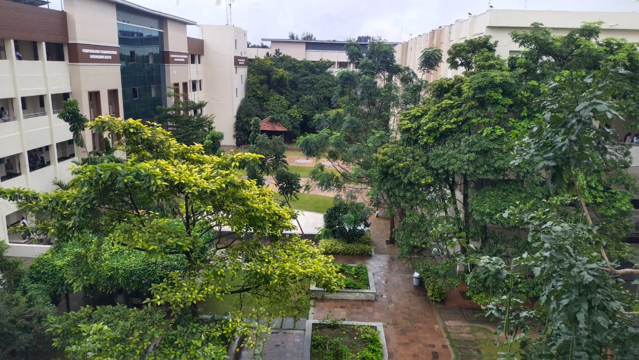 SECE Campus photo (4) by Mohammed Arshad S