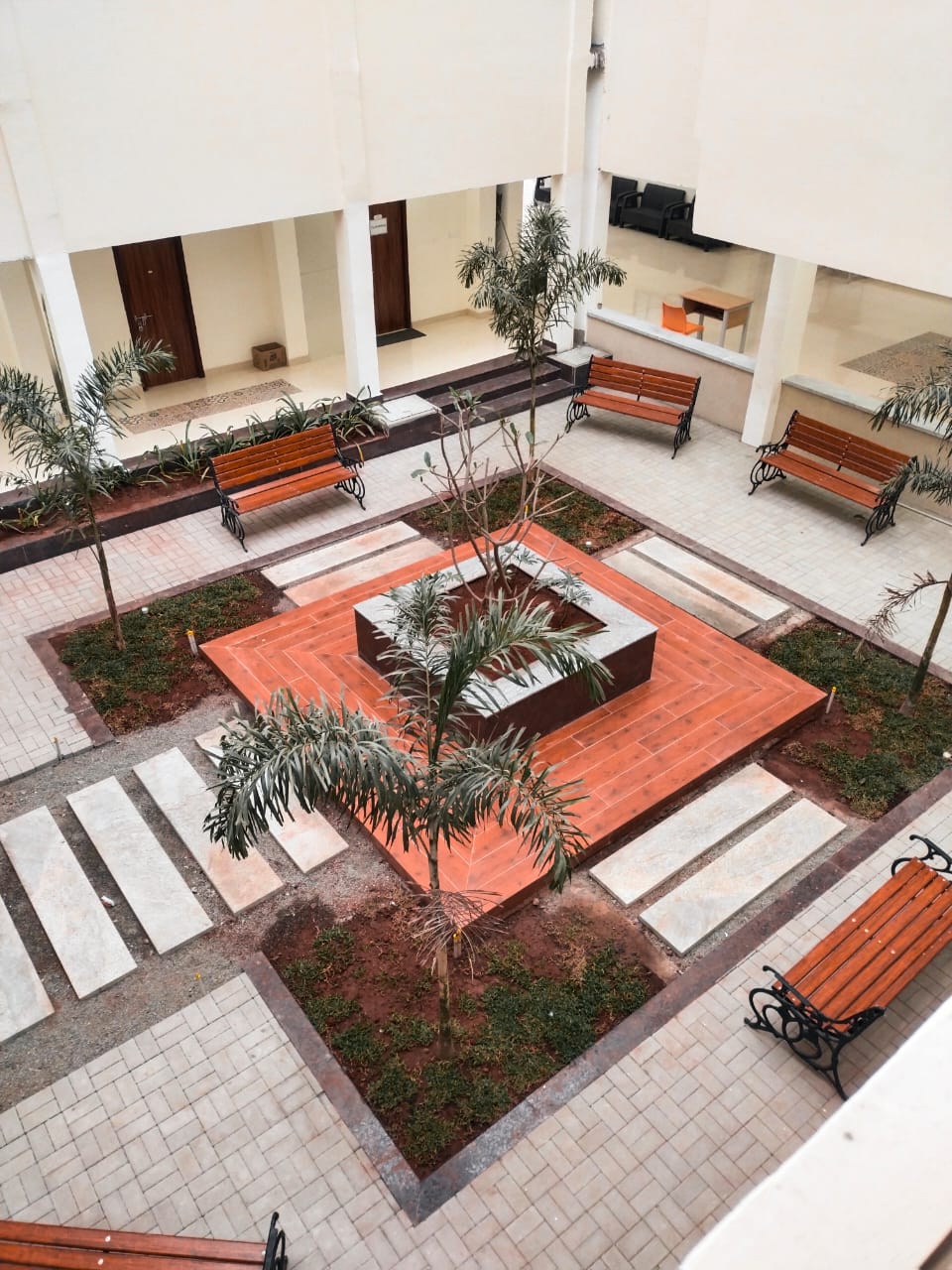 SECE Hostels photo (2) by Mohammed Arshad S