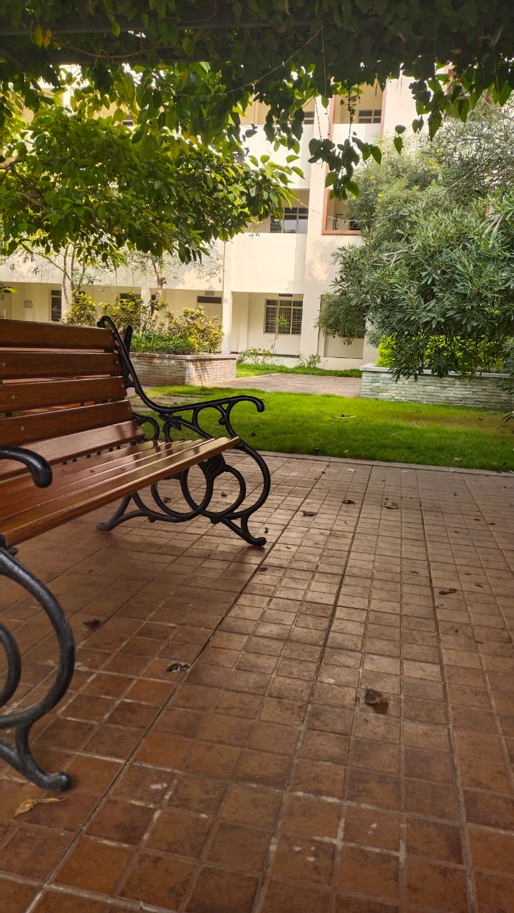 SECE Campus photo (5) by Mohammed Arshad S