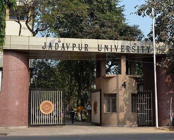 Jadavpur University General photo (8) by Aman kumar yadav