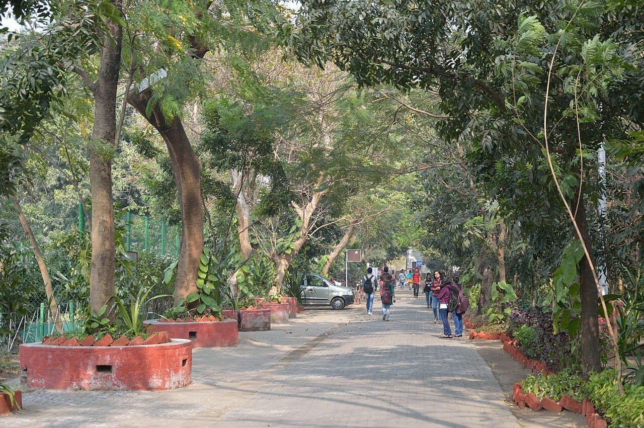 Jadavpur University General photo (7) by Aman kumar yadav