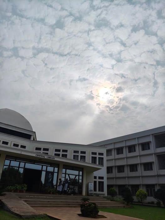 Pragati Engineering College East Godavari Infrastructure & Academic Building photo (6) by Lakshmi Prasanna Killamsetti