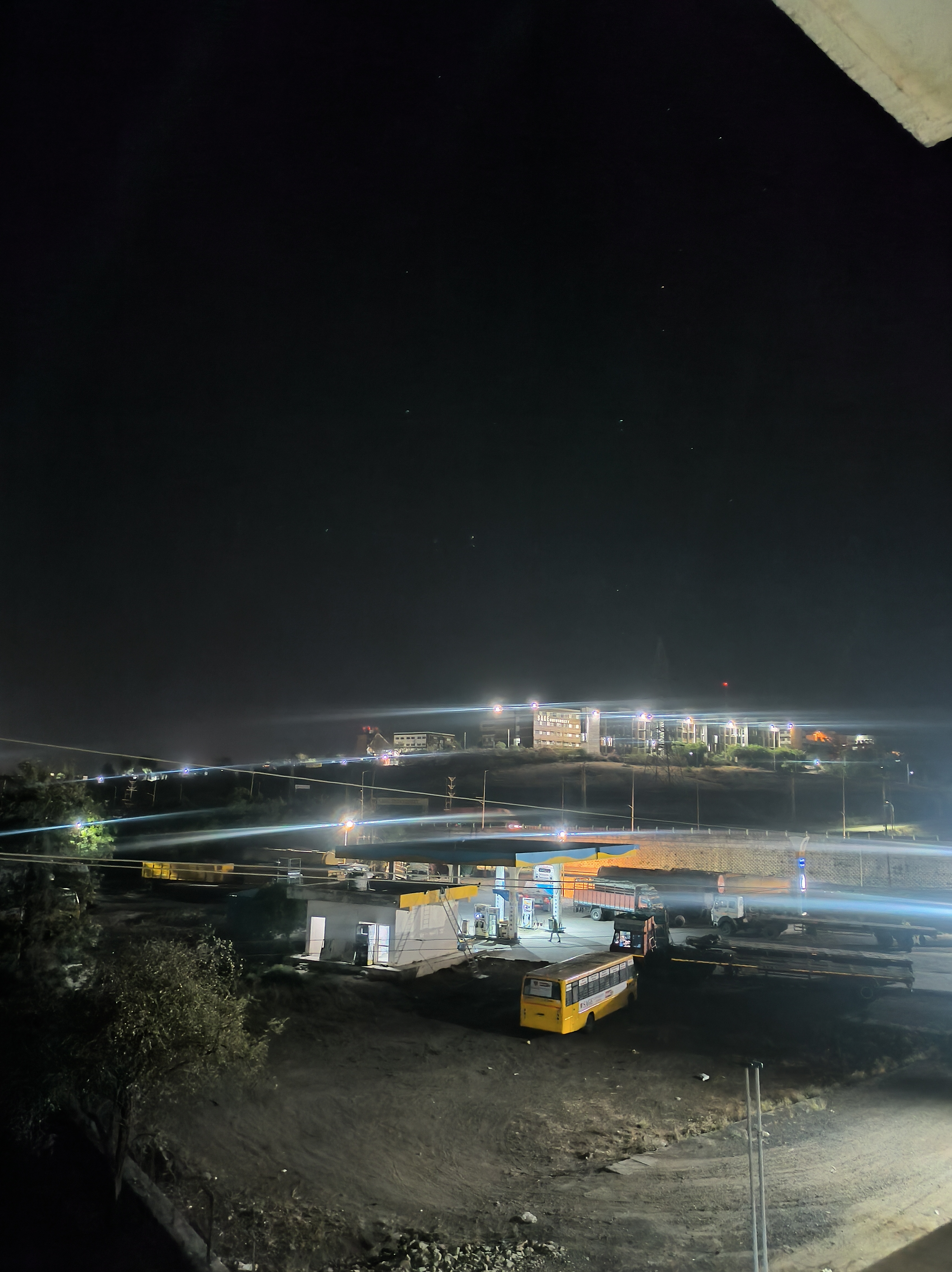 SAGE University Bhopal Campus photo (16) by Animesh phukon