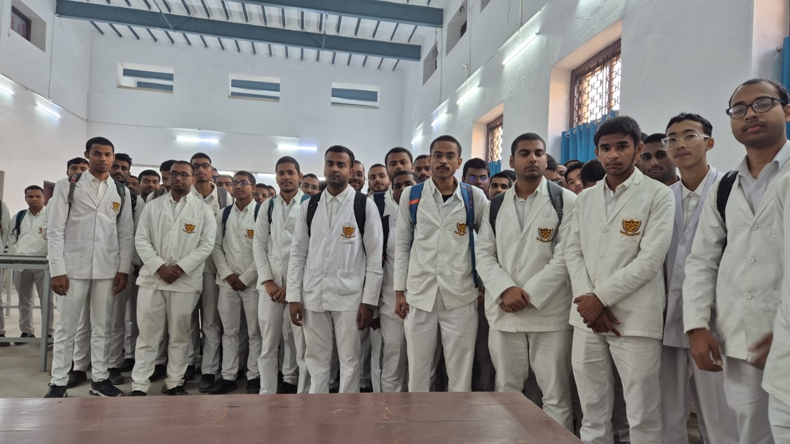 Darbhanga Medical College Campus photo (1) by Prince Kumar